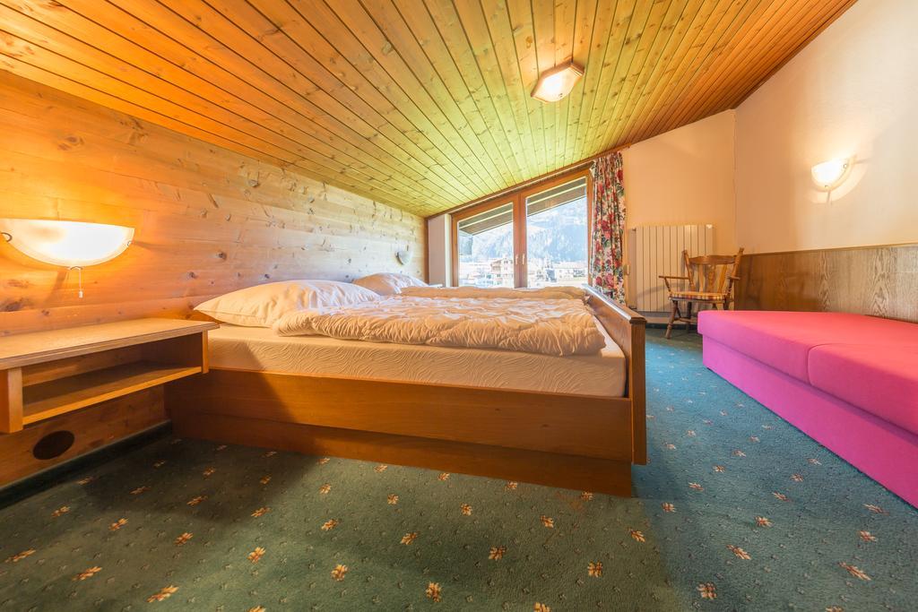 Appartement Regina Zell am Ziller Exterior foto