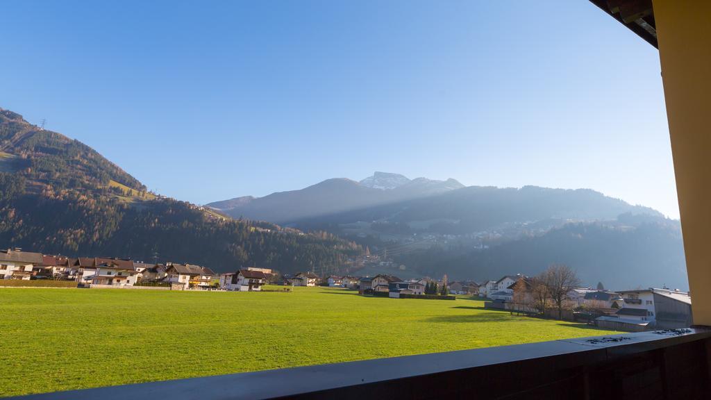 Appartement Regina Zell am Ziller Exterior foto