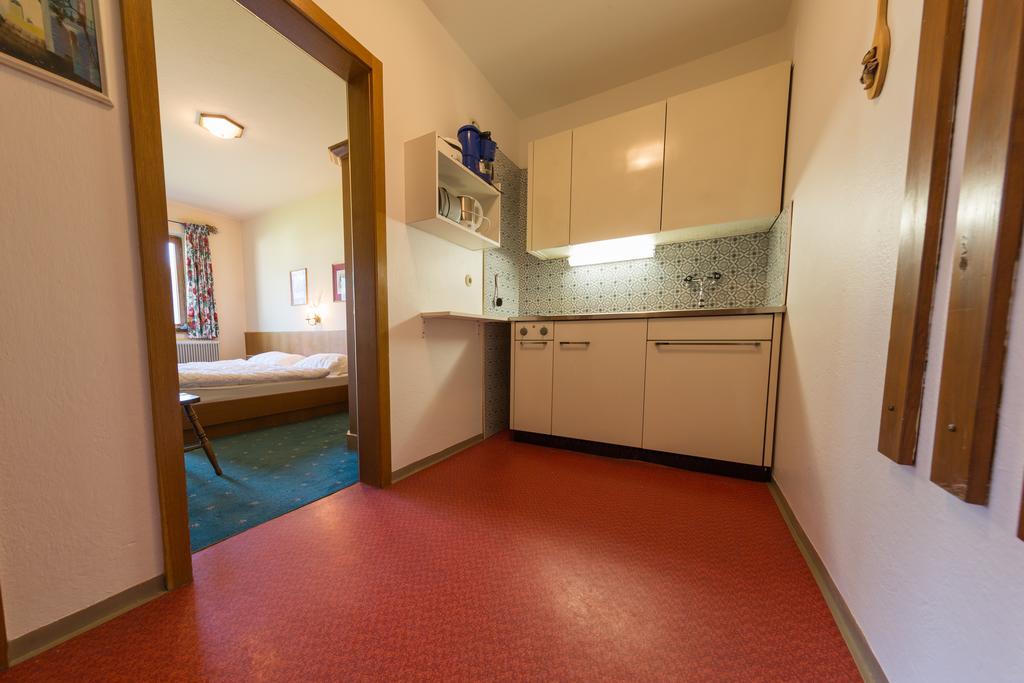 Appartement Regina Zell am Ziller Exterior foto