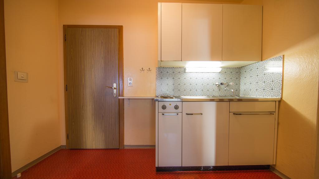 Appartement Regina Zell am Ziller Exterior foto