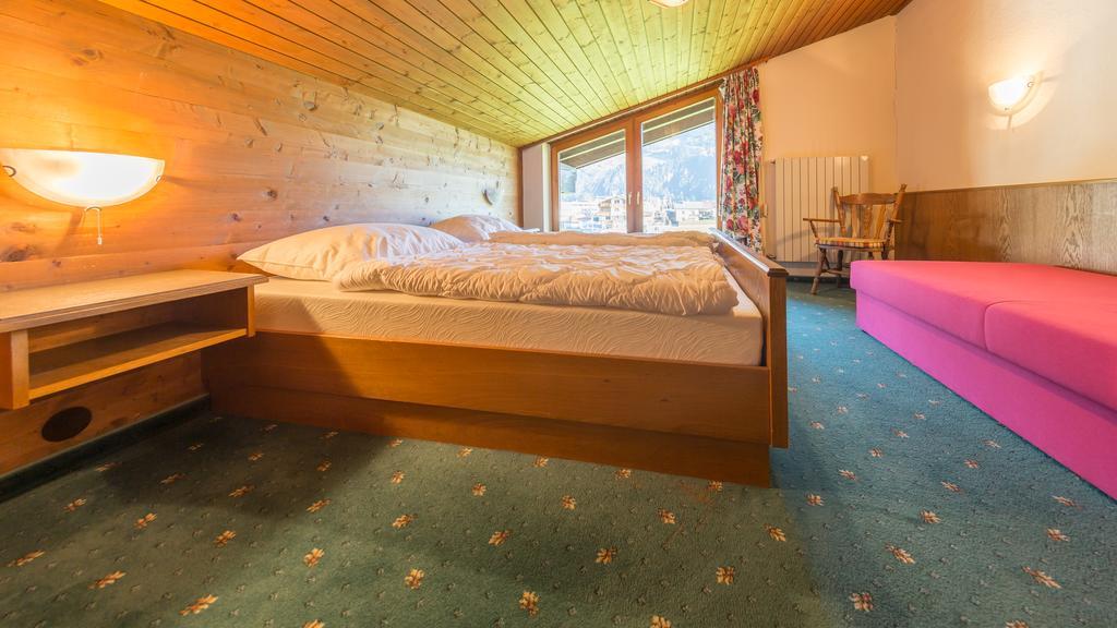 Appartement Regina Zell am Ziller Exterior foto