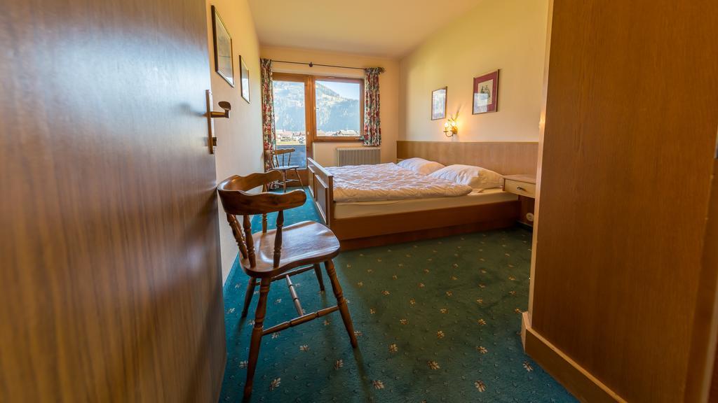 Appartement Regina Zell am Ziller Exterior foto