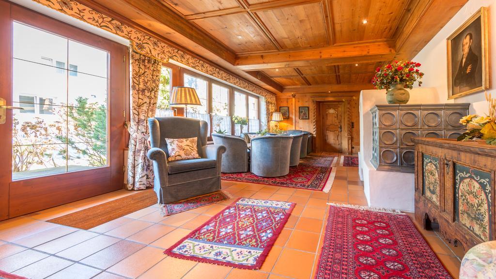 Appartement Regina Zell am Ziller Exterior foto